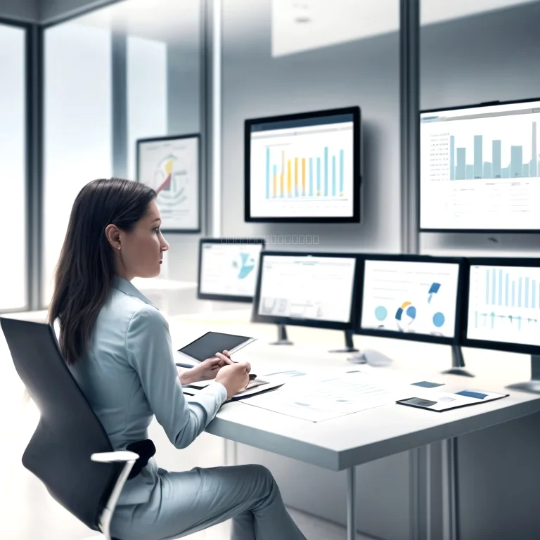 Team Zusammenarbeit bei AuditVData