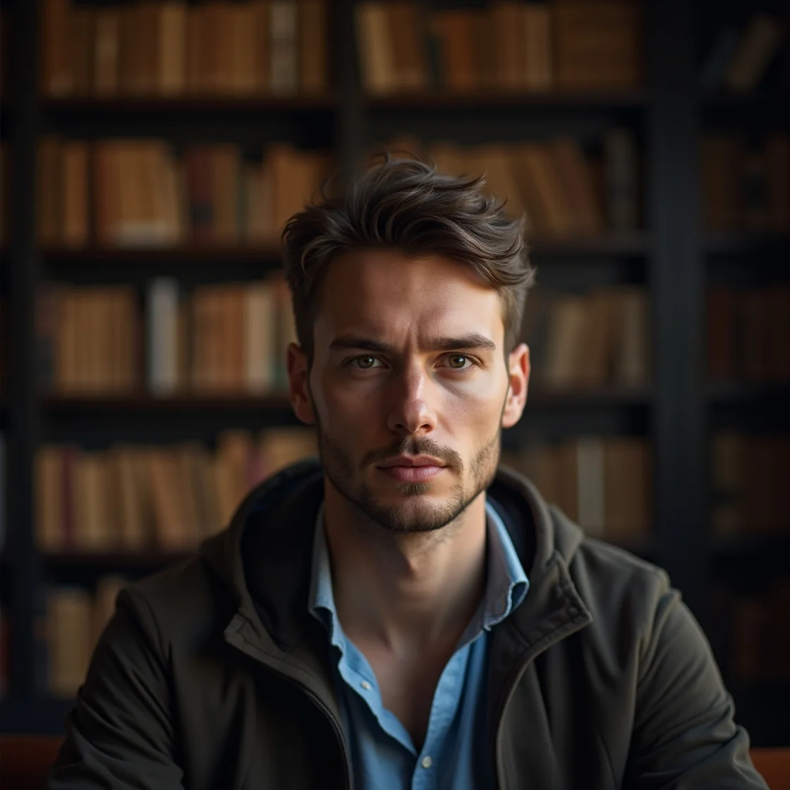 Markus Meier